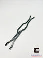 Takashima D-13 Carbon Graphite Upper Deck 2.0mm For Schumacher Mi9 TKSM-089