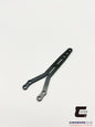 Takashima D-13 Carbon Graphite Rear Split Upper Deck 2.0mm For Schumacher Mi9 TKSM-091