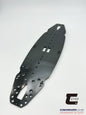 Takashima D-13 Carbon Graphite Flex Chassis 2.2mm for Awesomatix A800RR TKSM-096