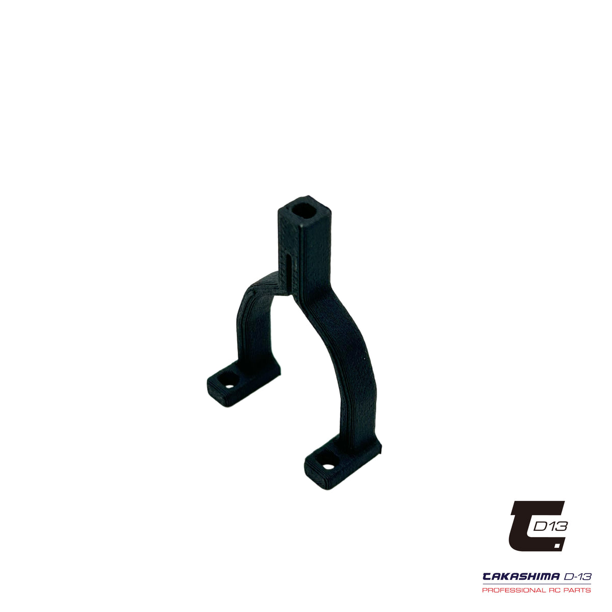 Takashima D-13 Rear Body Support for Schumacher Mi10/Mi9 TKSM-098
