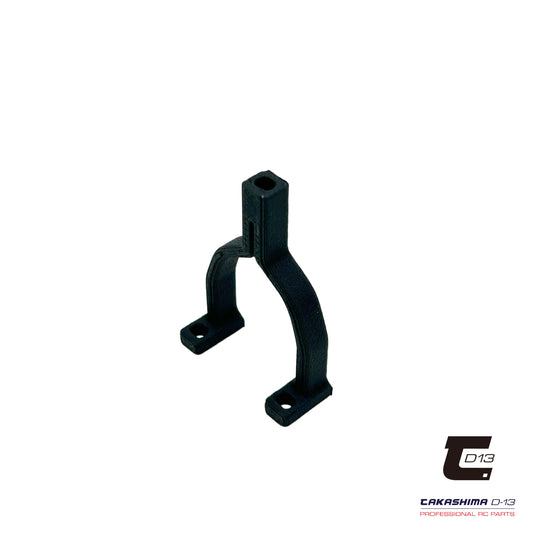 Takashima D-13 Rear Body Support for Schumacher Mi10/Mi9 TKSM-098