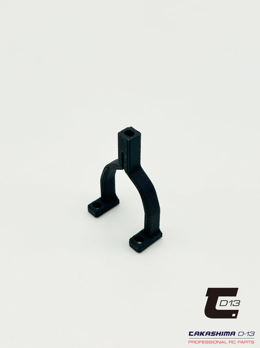 Takashima D-13 Rear Body Support for Schumacher Mi9