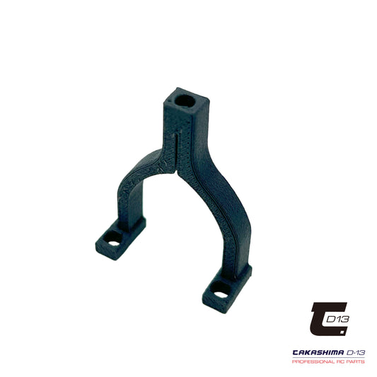 Takashima D-13 Rear Body Support for XRAY X4 25 TKSM-099