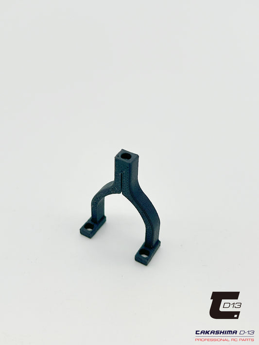 Takashima D-13 Rear Body Support for XRAY X4 25 TKSM-099