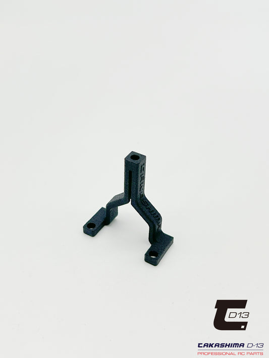 Takashima D-13 3D Print Mugen Awesomatix A800 Rear Body Support TKSM-102