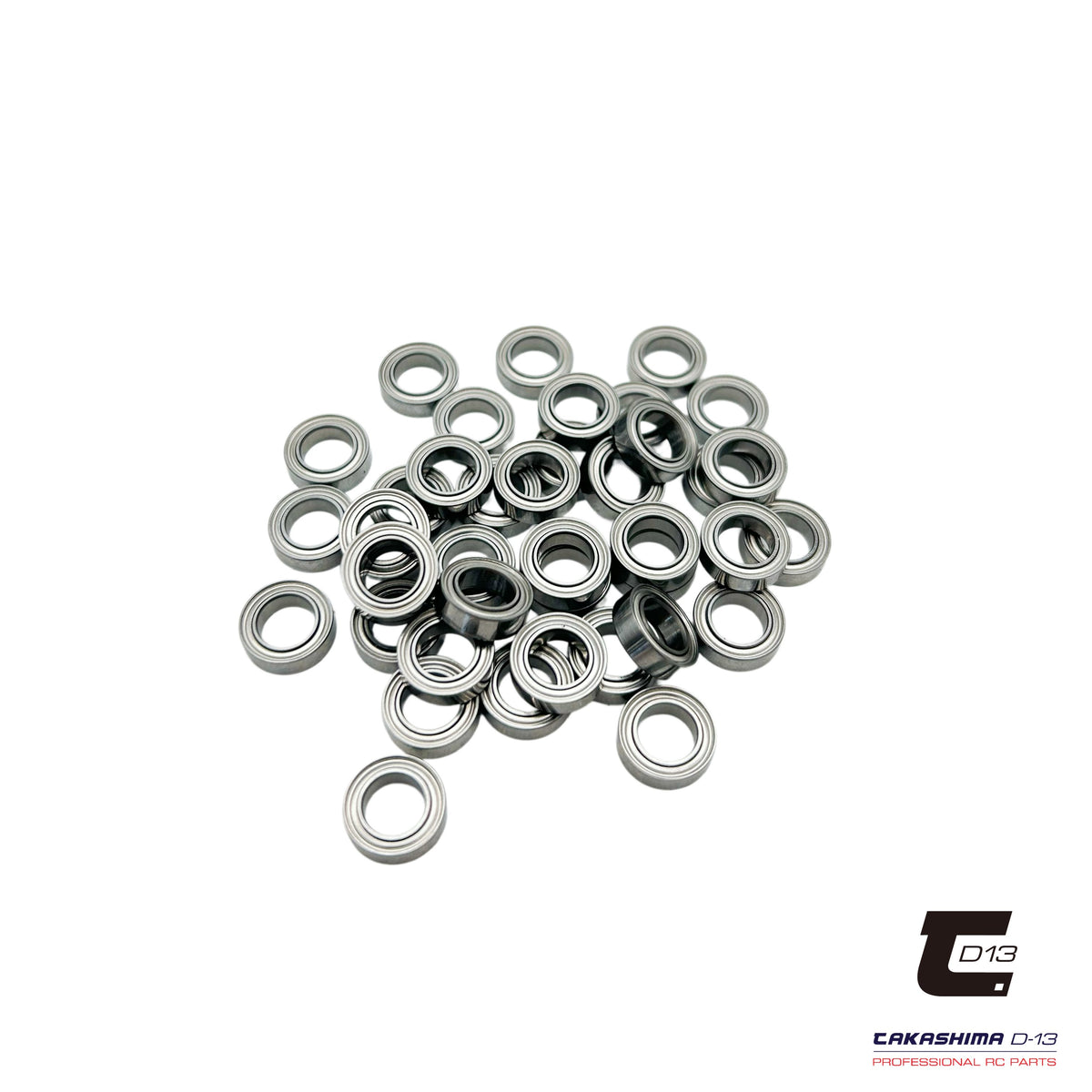 Takashima D-13 ABEC7 High Performance Bearing