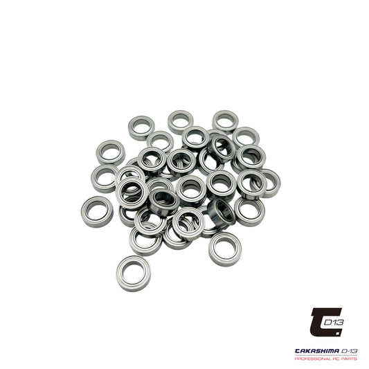 Takashima D-13 ABEC7 High Performance Bearing