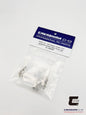 Takashima D-13 1.1mm/1.2mm Spring Steel Chassis for Awesomatix A800RR
