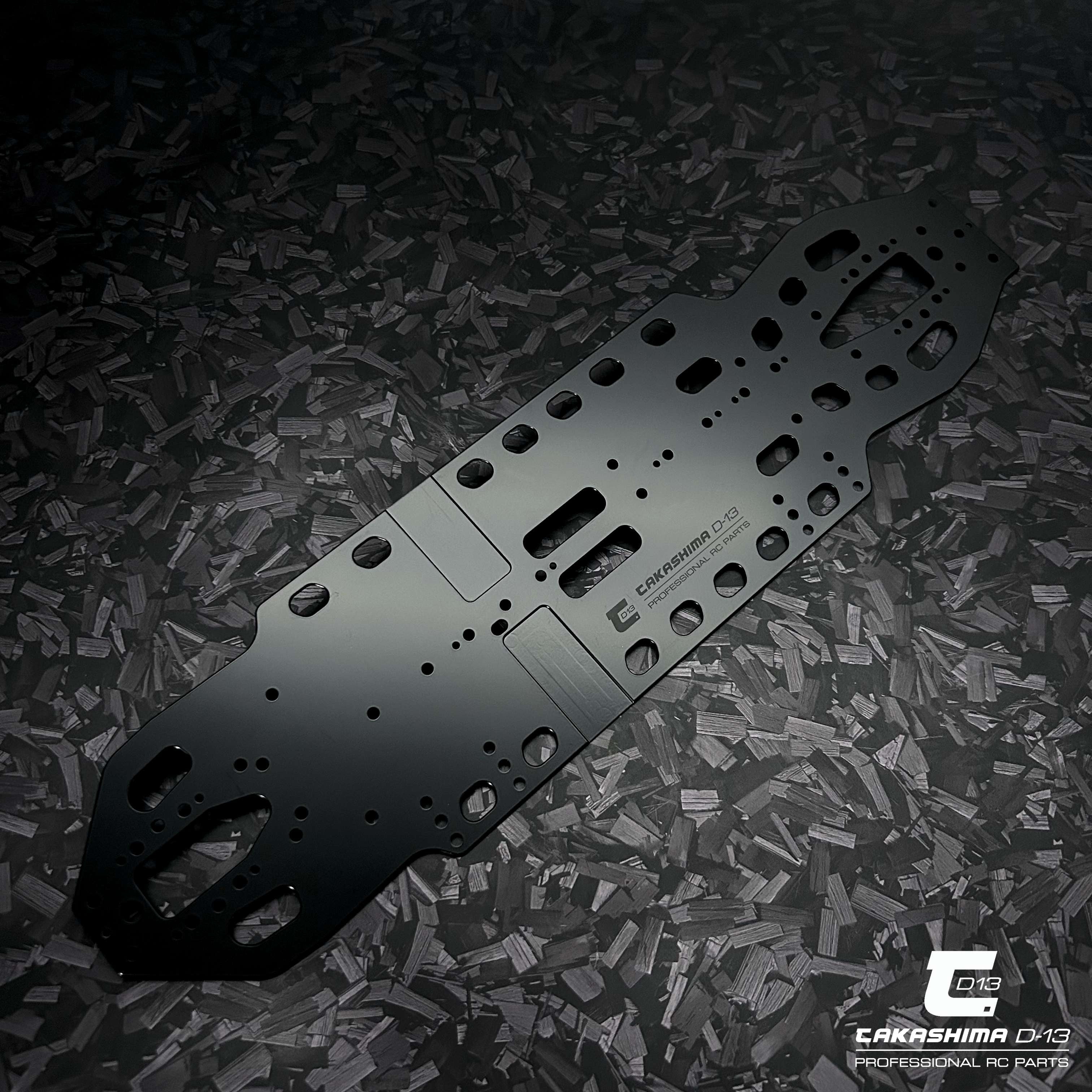 Mi10/9/8 Parts – TargetRC