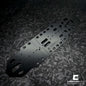Takashima D-13 1.2mm Spring Steel Chassis for Schumacher Mi9