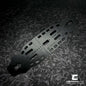 Takashima D-13 1.2mm Spring Steel Chassis for AXON TC10/4