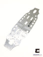 Takashima D-13 1.2mm Spring Steel Chassis for AXON TC10/4