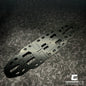 Takashima D-13 1.2mm Spring Steel Chassis for Xray X4-26