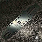Takashima D-13 1.2mm Spring Steel Chassis for INFINITY IF14 Special