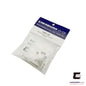 Takashima D-13 M3 Shims (0.5/1.0/1.5/2.0/2.5/3.0) 10pcs/ea Black Color TKSM-140