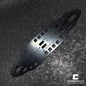 Takashima D-13 1.1mm Spring Steel Chassis for Associated TC8