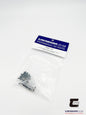 Takashima D-13 1.1mm/1.2mm Spring Steel Chassis for Awesomatix A800RR