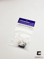 Takashima D-13 1.1mm Spring Steel Chassis for Xray X4-26