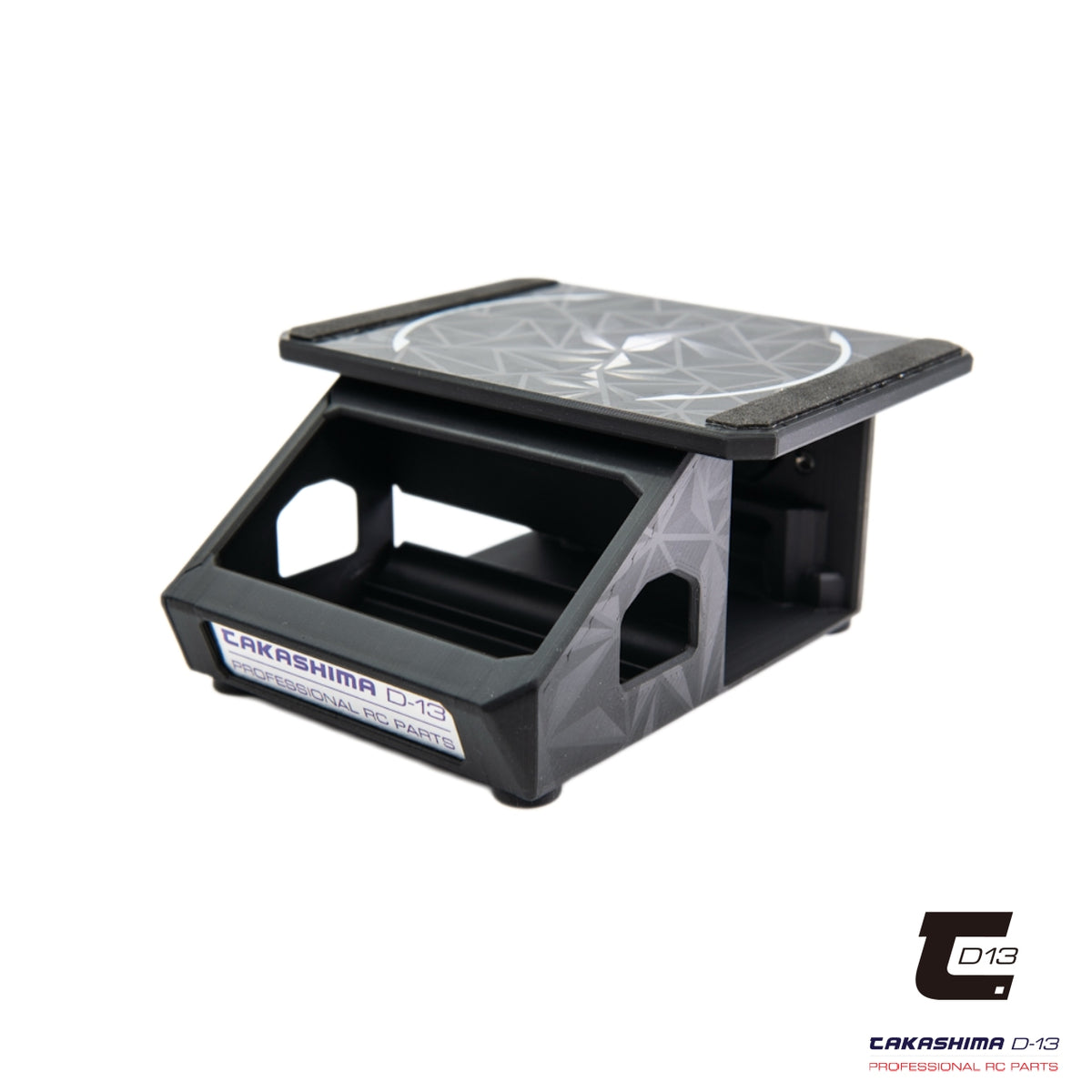 Takashima D-13 Portable Case for New SKYRC Tire Warmer TKSM-177