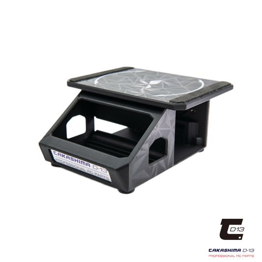 Takashima D-13 Portable Case for New SKYRC Tire Warmer TKSM-177