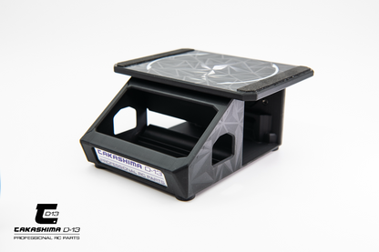 Takashima D-13 Portable Case for New SKYRC Tire Warmer TKSM-177