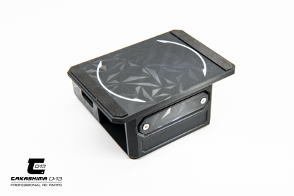 Takashima D-13 Portable Case for New SKYRC Tire Warmer TKSM-177