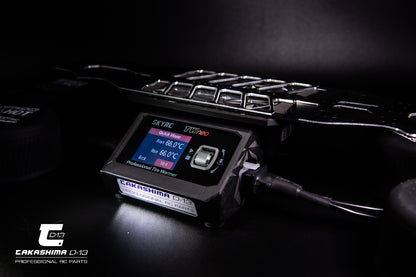 Takashima D-13 Portable Case for New SKYRC Tire Warmer TKSM-177