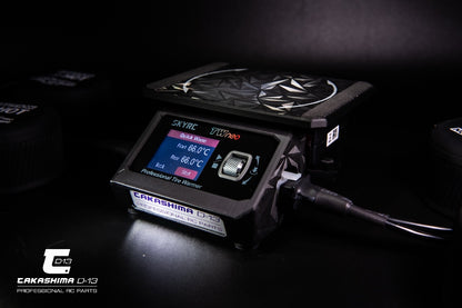 Takashima D-13 Portable Case for New SKYRC Tire Warmer TKSM-177