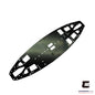 Takashima D-13 1.1mm/1.2mm Spring Steel Chassis for Awesomatix A800RR