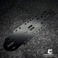Takashima D-13 1.1mm Spring Steel Chassis for Schumacher Mi9