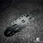 Takashima D-13 1.1mm Spring Steel Chassis for Xray X4-26