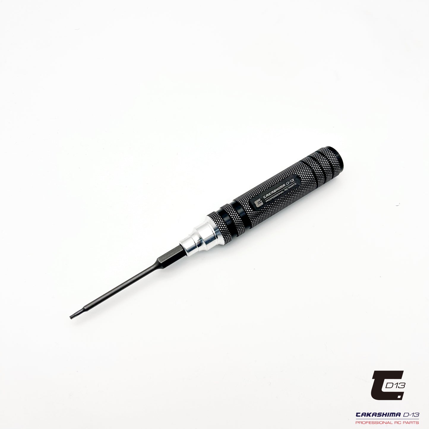 Takashima D-13 T7 Torx Tool & Tool Tip
