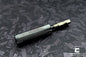 Takashima D-13 DLC Coating 1/8 On Road Foam Tire Trimer ( 6.35mm adapter) TKSM-193