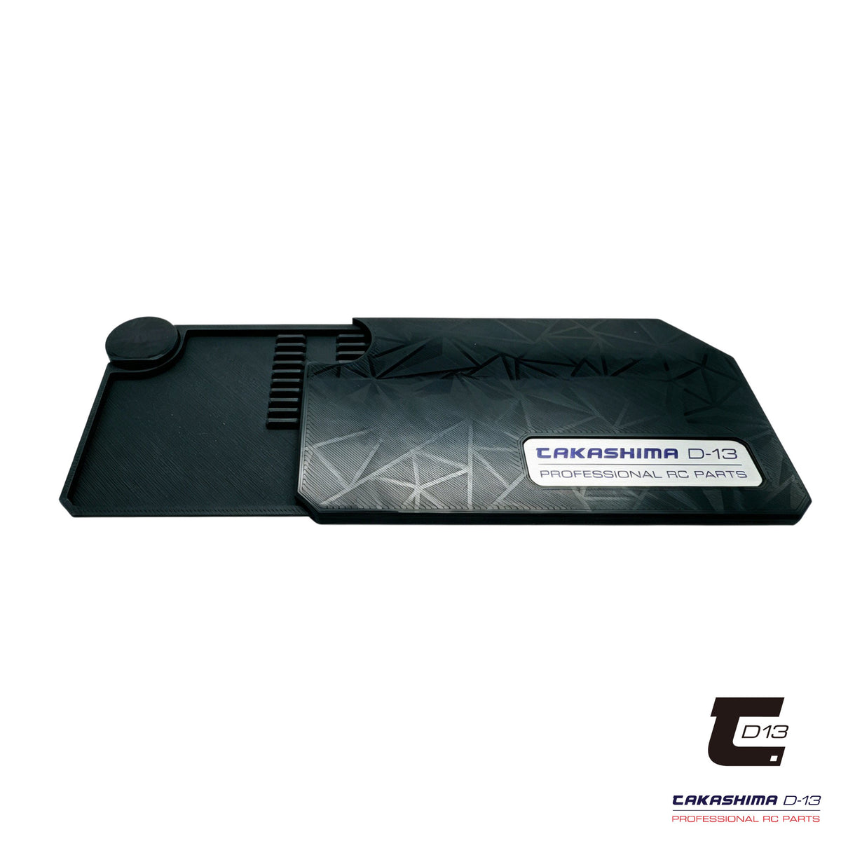 Takashima D-13 3D Print Hudy EP Anti Roll Bar Collection Box TKSM-203