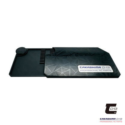Takashima D-13 3D Print Hudy EP Anti Roll Bar Collection Box TKSM-203