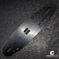 Takashima D-13 1.1mm Spring Steel Chassis for Schumacher Mi10