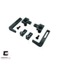 Takashma D-13 V2 Easylock Battery Mount for Awesomatix A800RR TKSM-214
