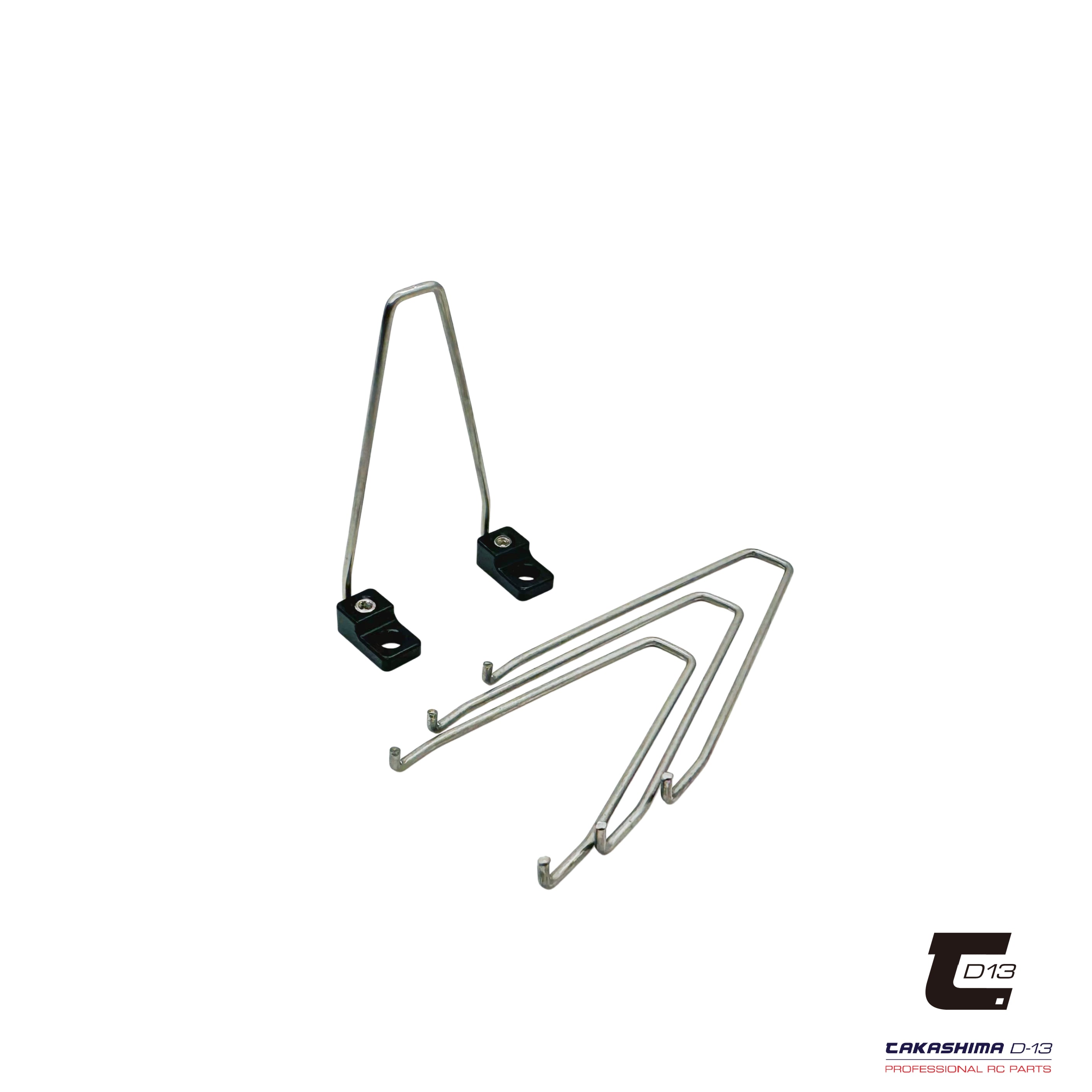 AXON TC10-4/3 Parts – TargetRC