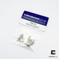 Takashima D-13 120-Degree Grade 12.9 hardened Carbon Steel Screw set for Yokomo MS2.0