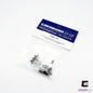 Takashima D-13 120-Degree Grade 12.9 hardened Carbon Steel Screw set for Yokomo MS2.0