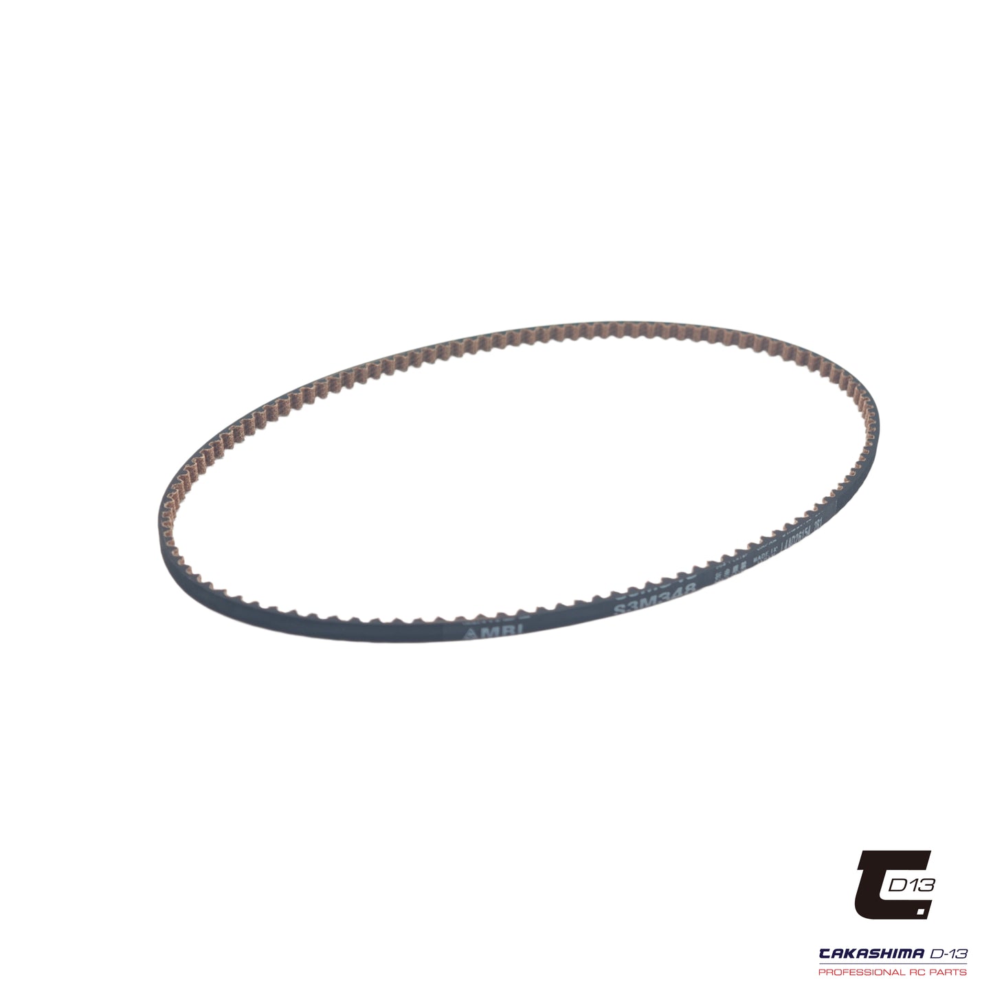 Takashima D-13 Low Friction Bando Belt A800 X4 Mi10/9
