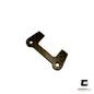 Takashima D-13 Carbon Bumper Crush Stop Plate for Mi10/9 TKSM-225