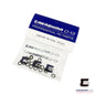 Takashima D-13 5X1 Oring (20pcs) TKSM-256