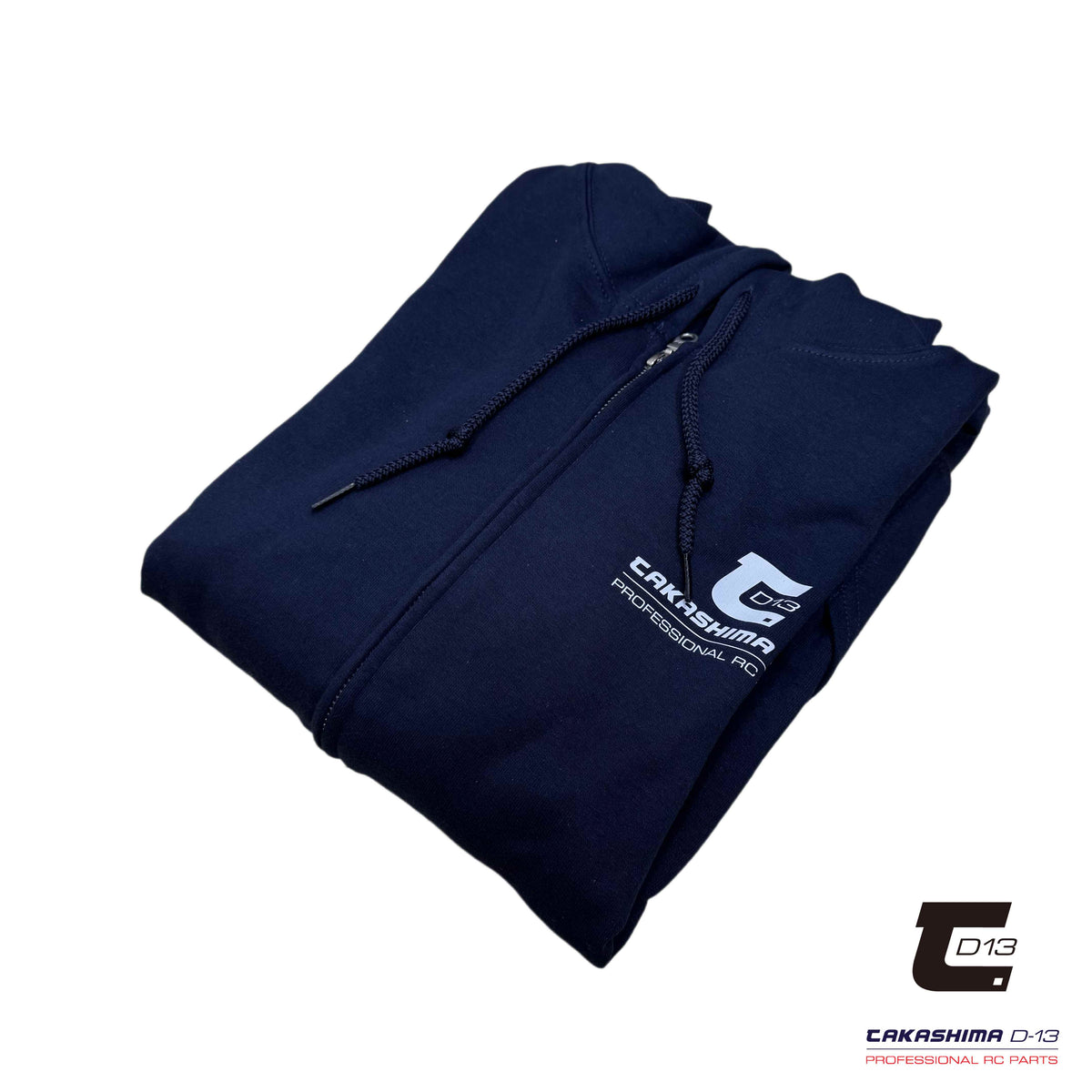 Takashima D-13 Hoodie