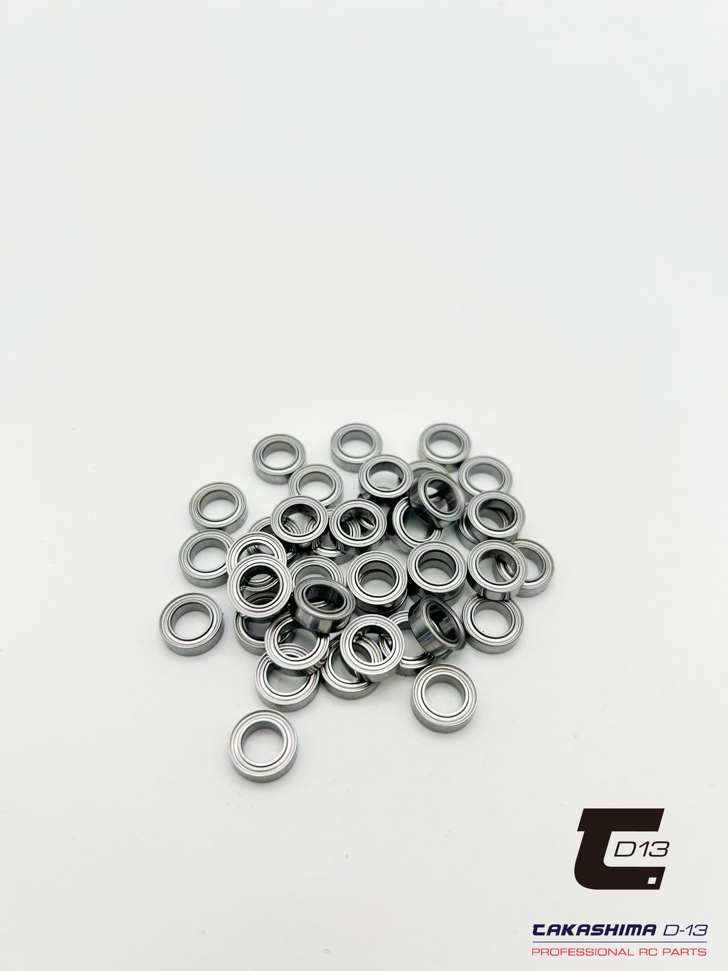 Takashima D-13 ABEC7 High Performance Bearing