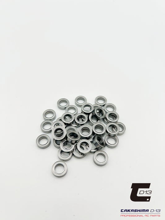 Takashima D-13 ABEC7 High Performance Bearing