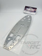 WEIRC Spring Steel 1.2mm Chassis for A800RR