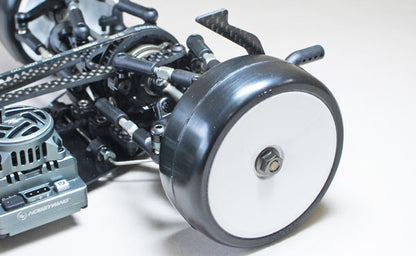 MUGEN MTC3 Rear Body Support A2446