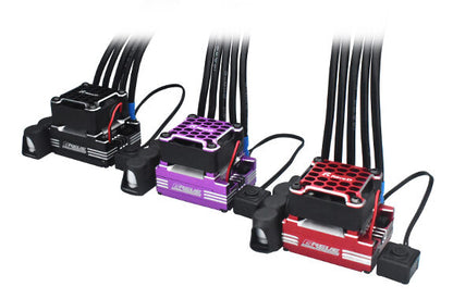 REVE D Spec Drift Brushless ESC BREVE
