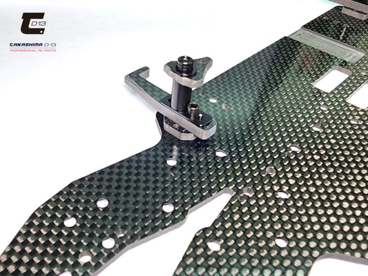 Takashima D-13 Easylock Battery Mount for A800/MTC3/Mi9/X4